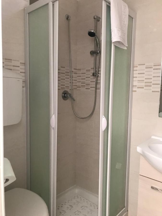 Casa Mely Daire Bari Dış mekan fotoğraf