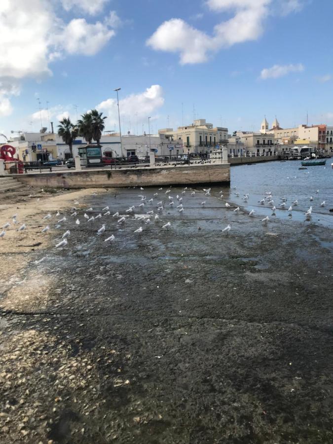 Casa Mely Daire Bari Dış mekan fotoğraf