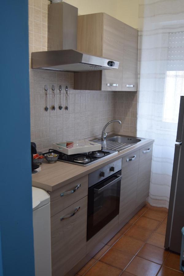 Casa Mely Daire Bari Dış mekan fotoğraf