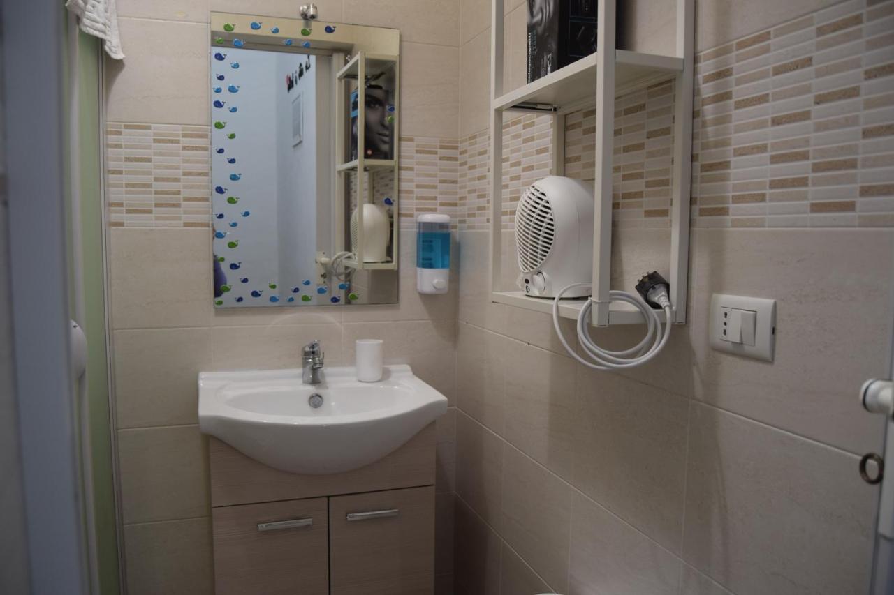 Casa Mely Daire Bari Dış mekan fotoğraf
