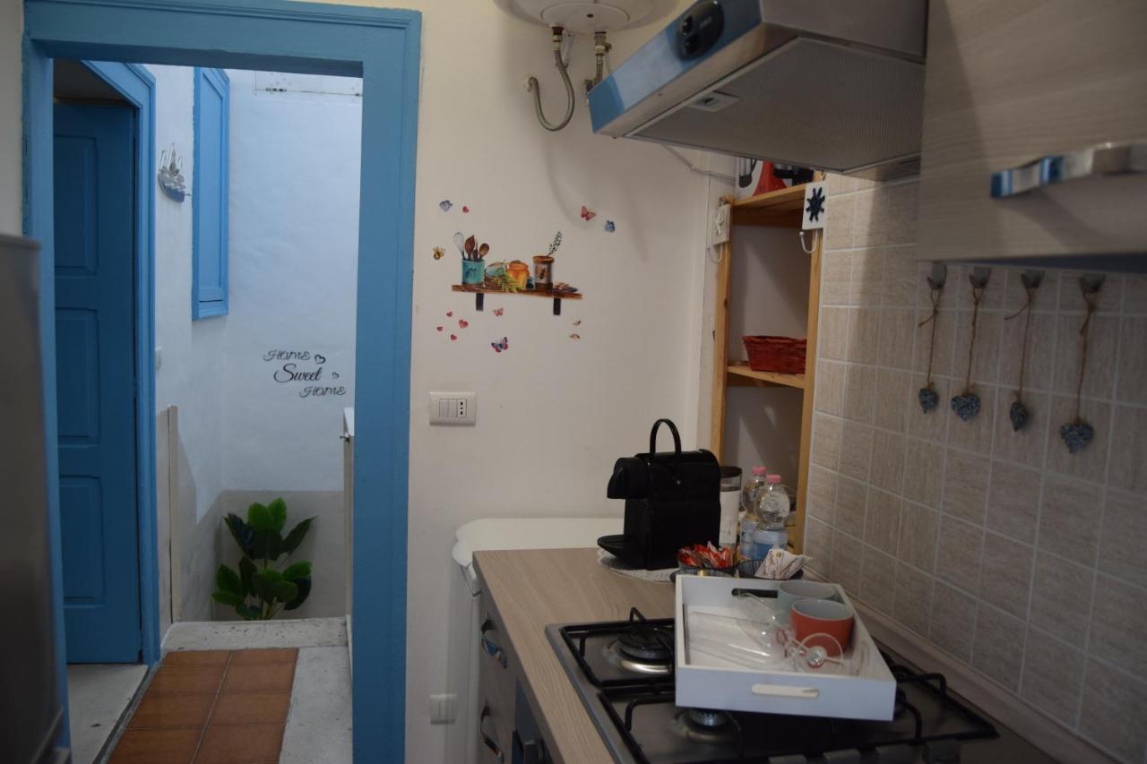 Casa Mely Daire Bari Dış mekan fotoğraf