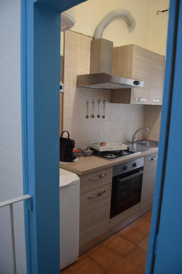 Casa Mely Daire Bari Dış mekan fotoğraf