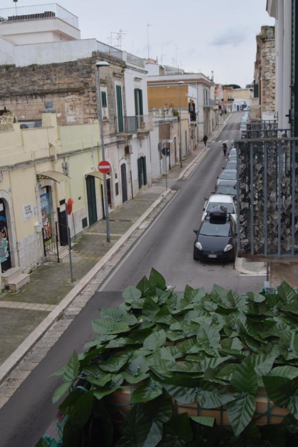 Casa Mely Daire Bari Dış mekan fotoğraf