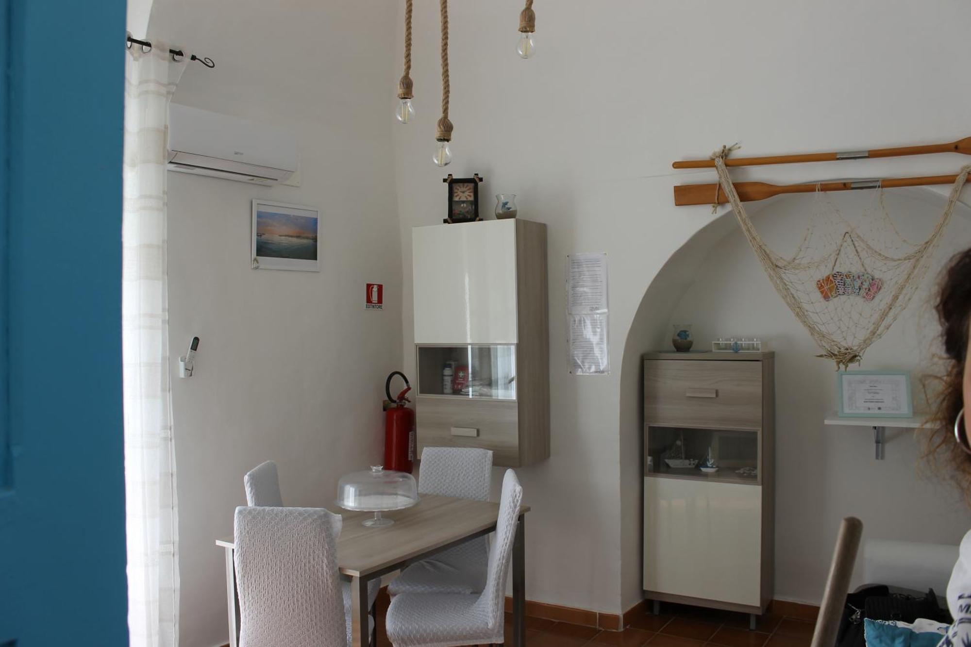 Casa Mely Daire Bari Dış mekan fotoğraf