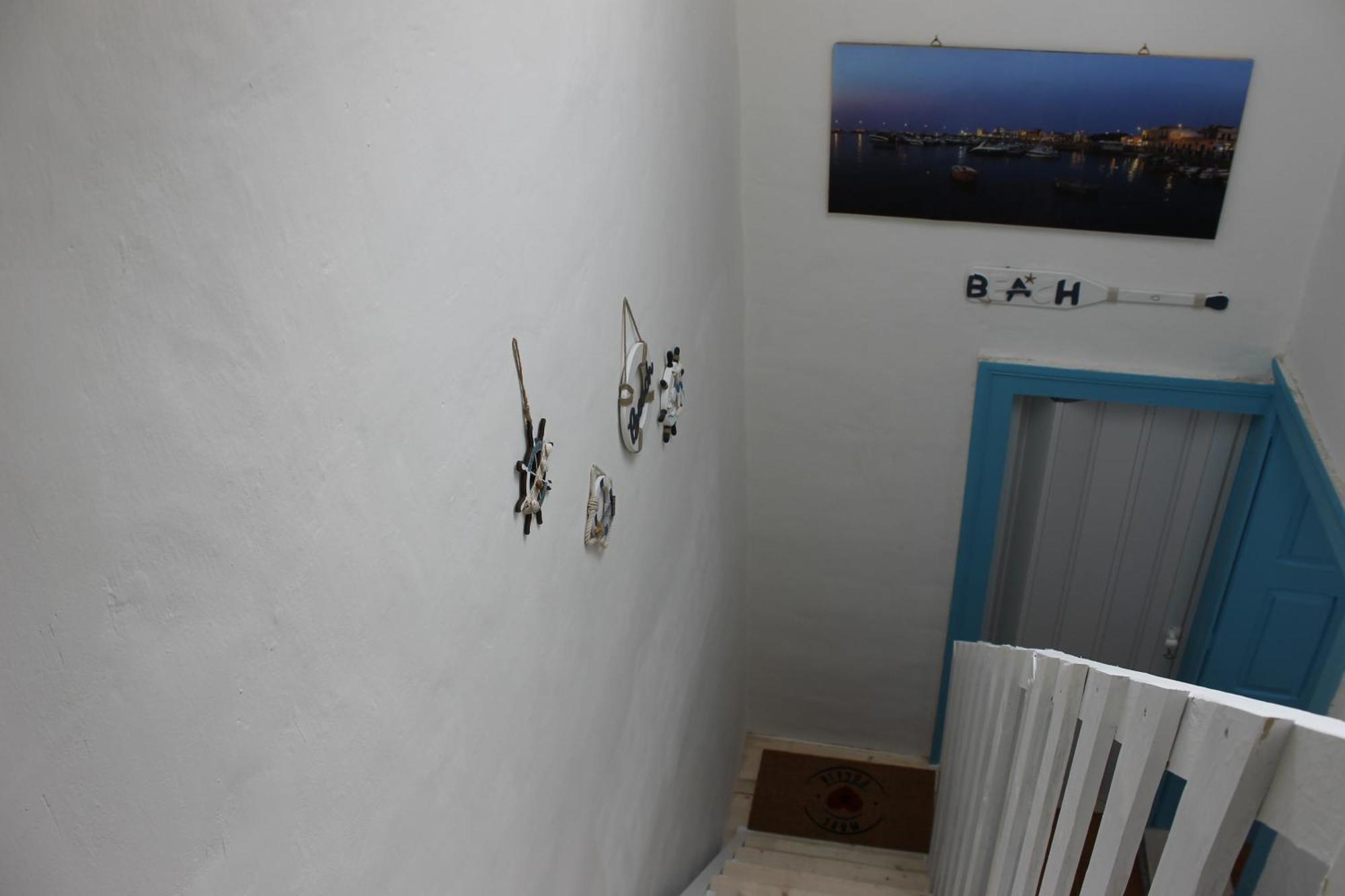 Casa Mely Daire Bari Dış mekan fotoğraf