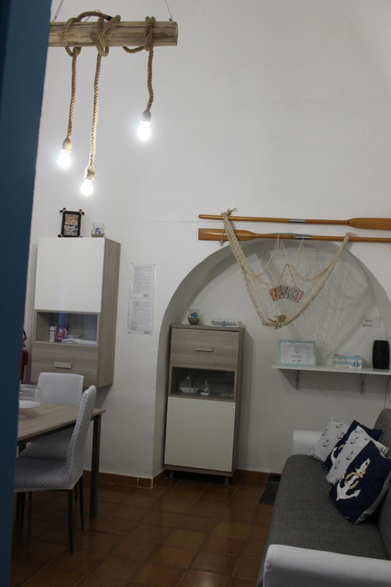Casa Mely Daire Bari Dış mekan fotoğraf