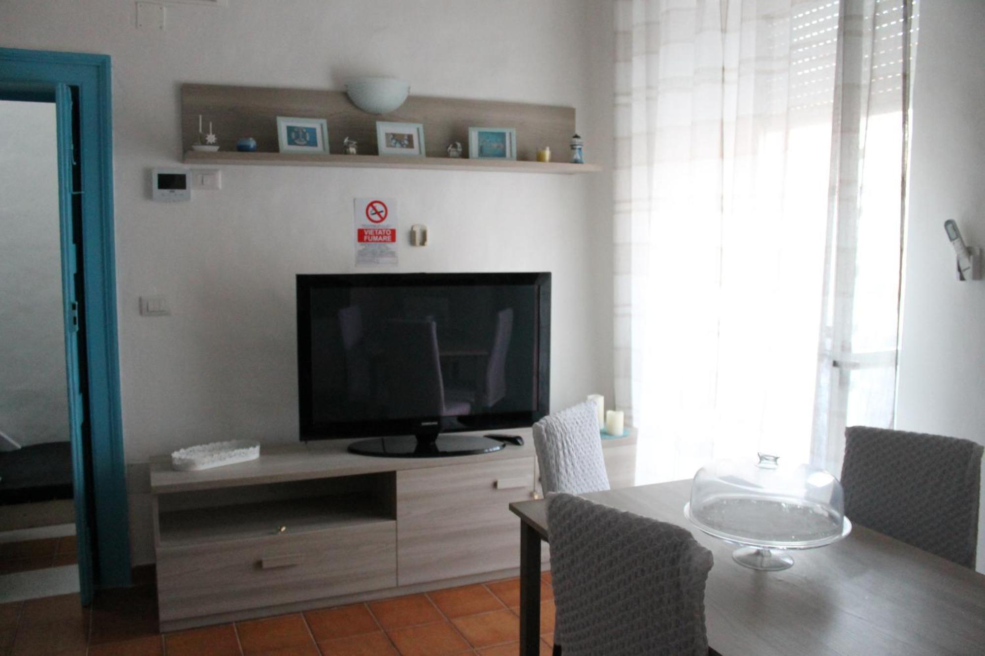 Casa Mely Daire Bari Dış mekan fotoğraf