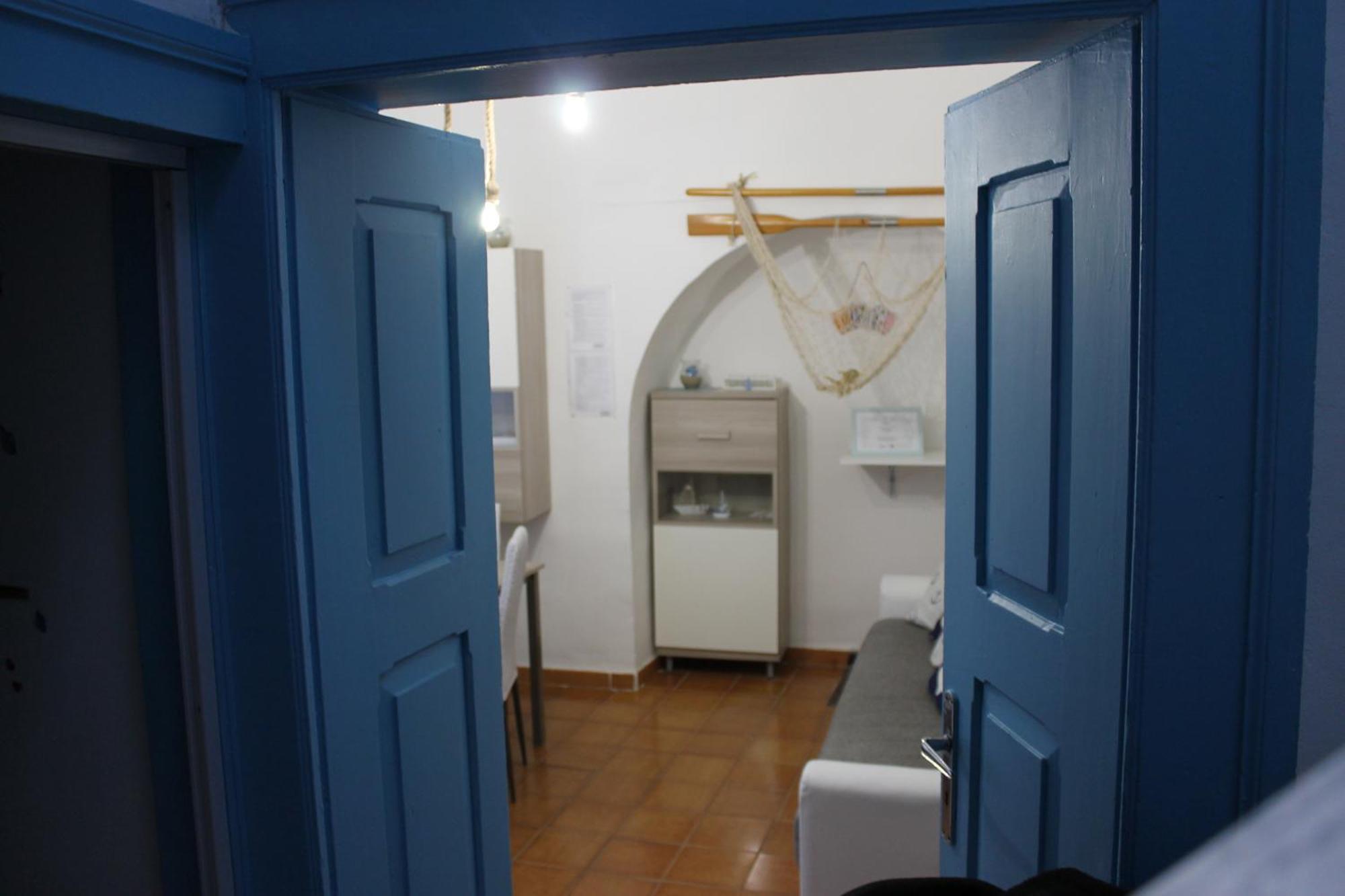 Casa Mely Daire Bari Dış mekan fotoğraf