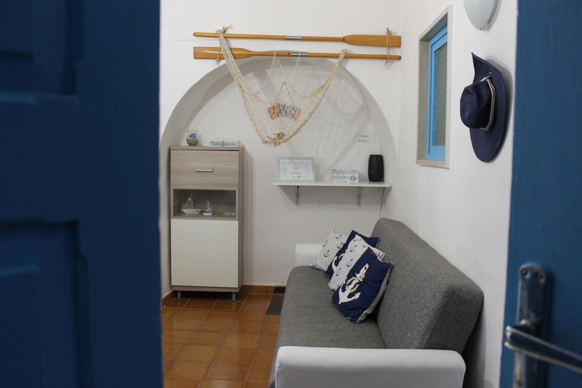 Casa Mely Daire Bari Dış mekan fotoğraf