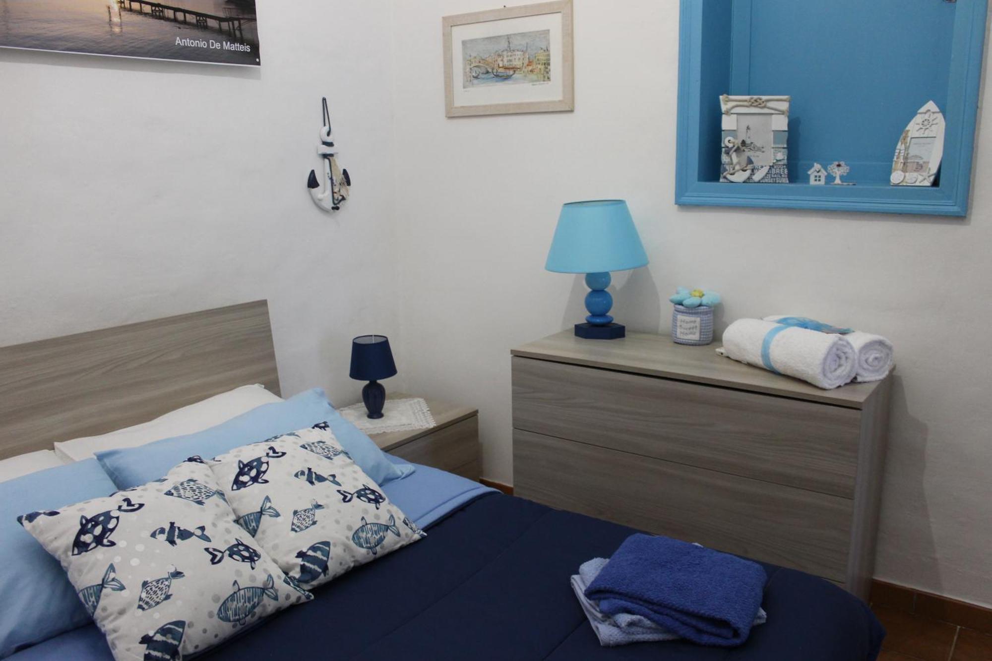 Casa Mely Daire Bari Dış mekan fotoğraf