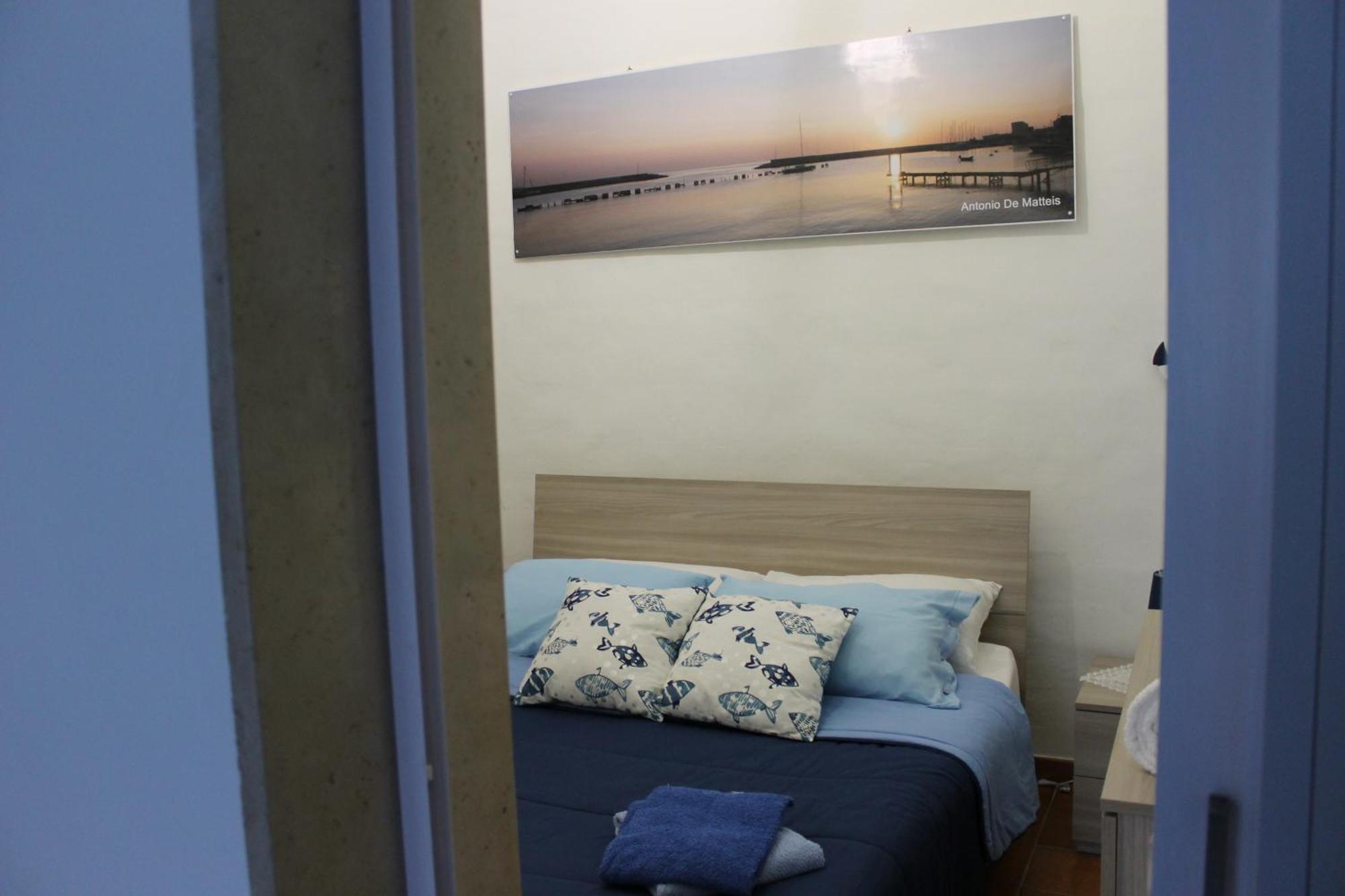 Casa Mely Daire Bari Dış mekan fotoğraf