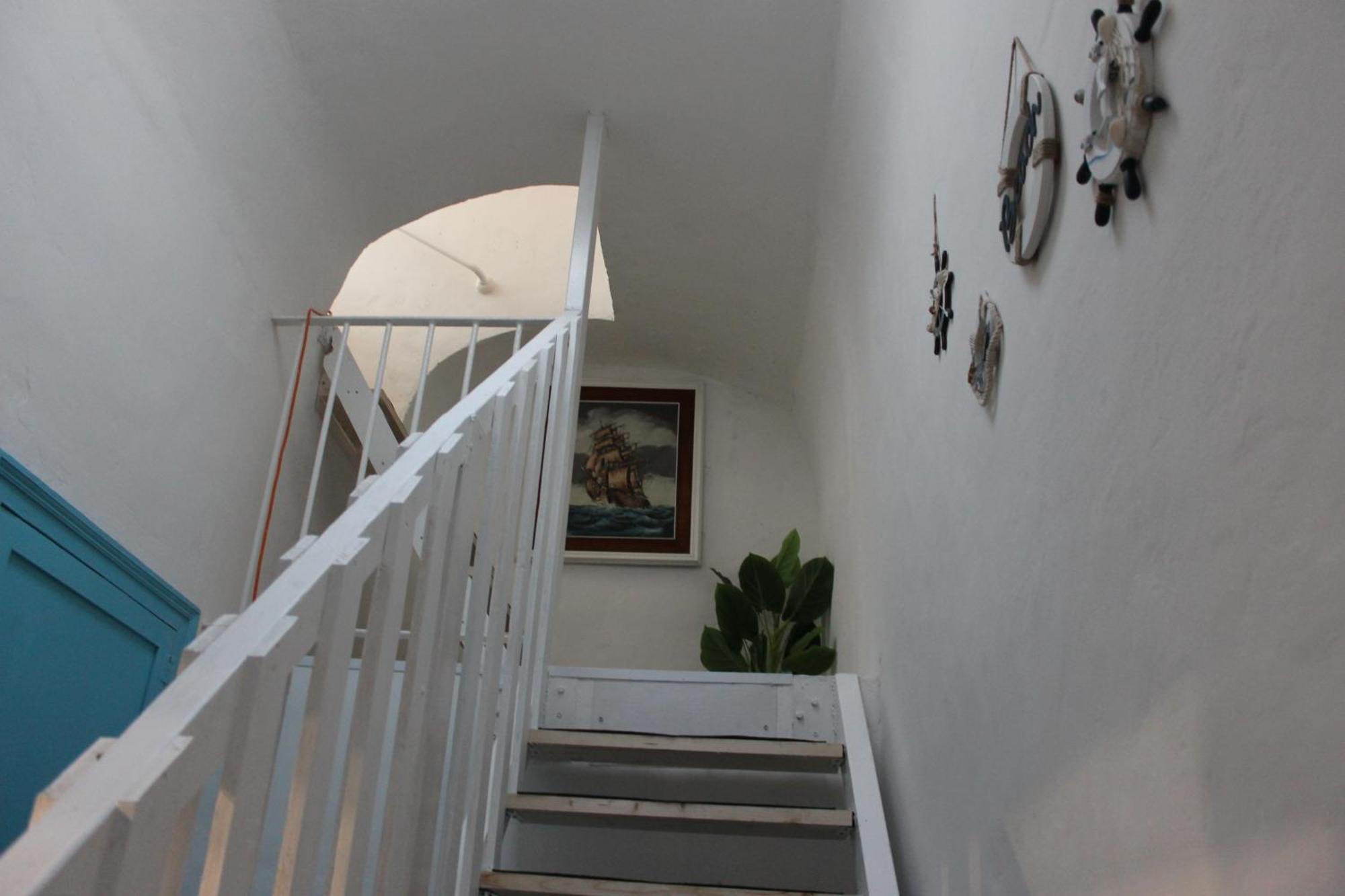 Casa Mely Daire Bari Dış mekan fotoğraf