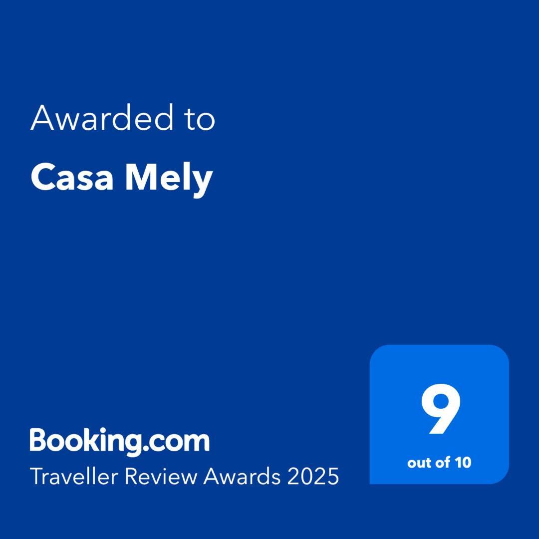 Casa Mely Daire Bari Dış mekan fotoğraf
