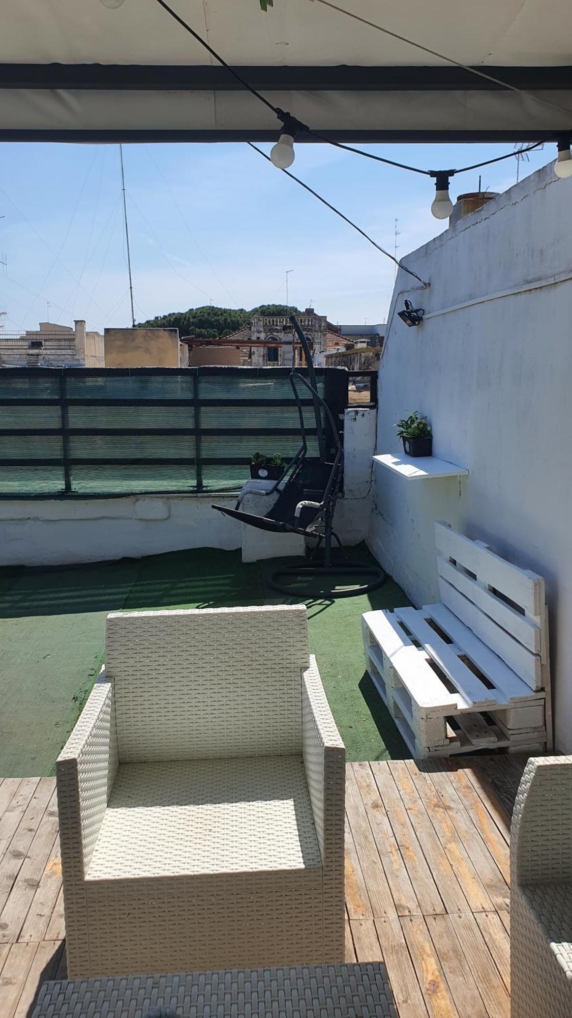 Casa Mely Daire Bari Dış mekan fotoğraf